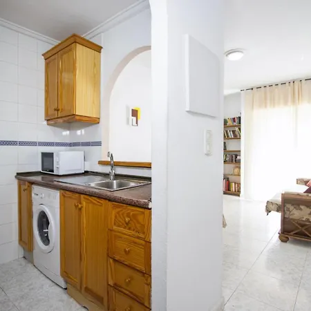 Jacarilla Id194 Apartment Torrevieja
