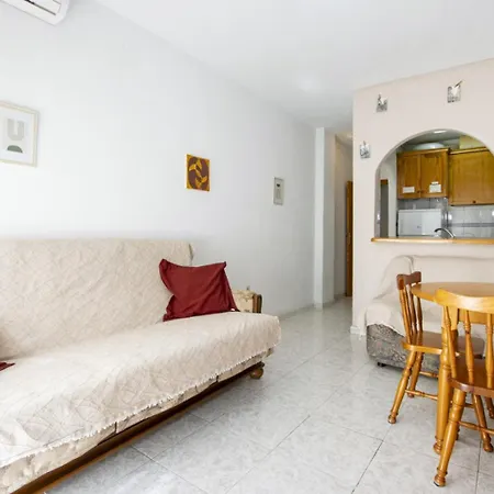 Apartment Jacarilla Id194 *