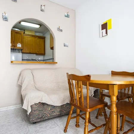 Jacarilla Id194 Apartment Torrevieja
