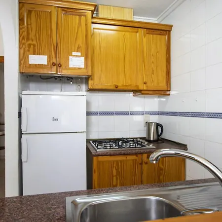 Apartment Jacarilla Id194 Torrevieja