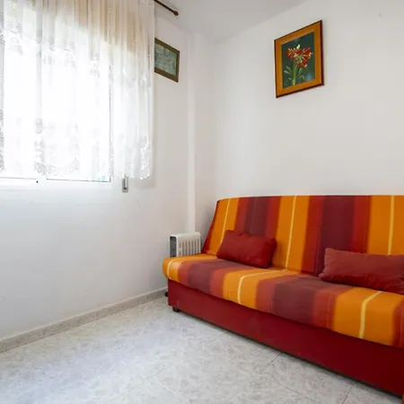 Apartment Jacarilla Id194
