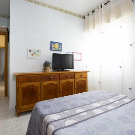Jacarilla Id194 Apartment