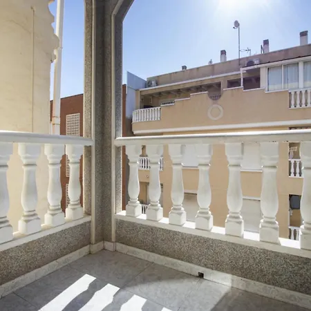 Jacarilla Id194 Appartement *