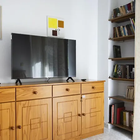 Appartement Jacarilla Id194 *