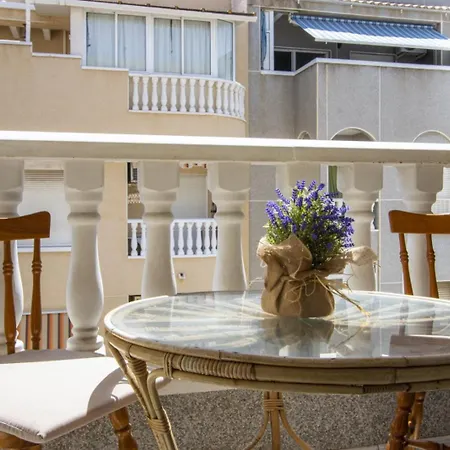 Jacarilla Id194 Appartement *