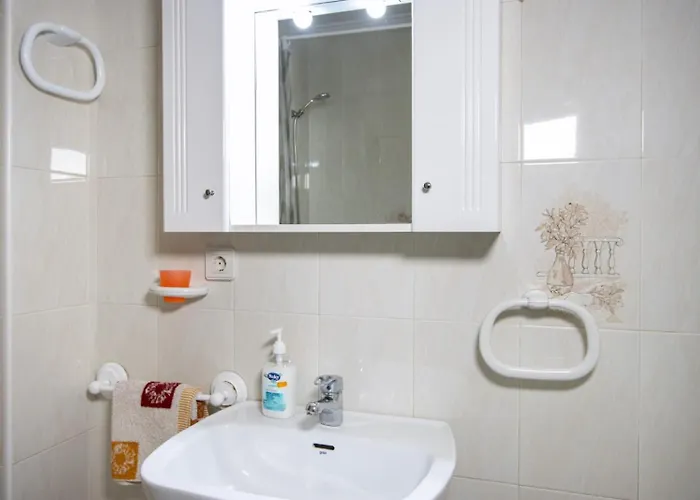 Jacarilla Id194 Daire *