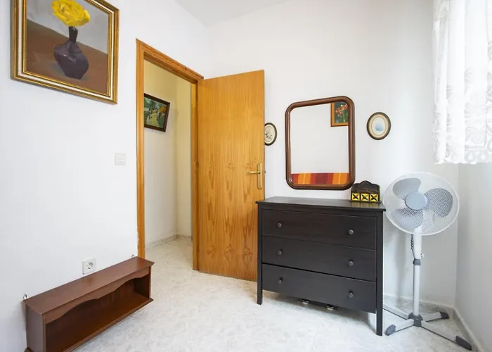 Jacarilla Id194 Daire *